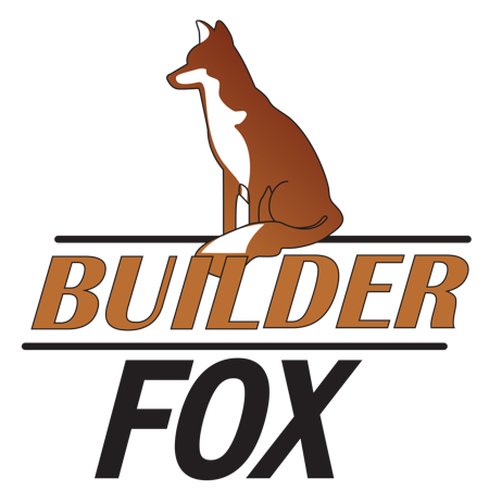 Builder Fox logo