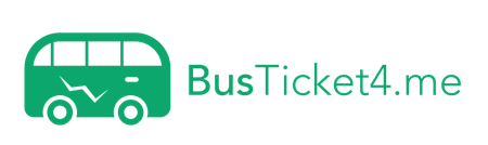 Busticket4Me logo