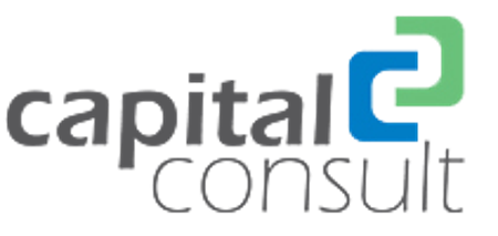 Capital Consult logo