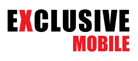 Exclusive Mobile logo