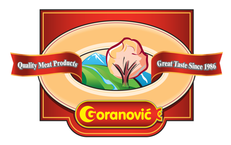 Goranovic logo