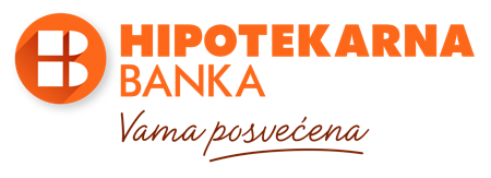 Hipotekarna Banka logo