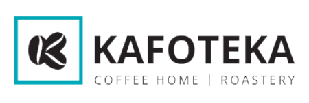 Kafoteka logo