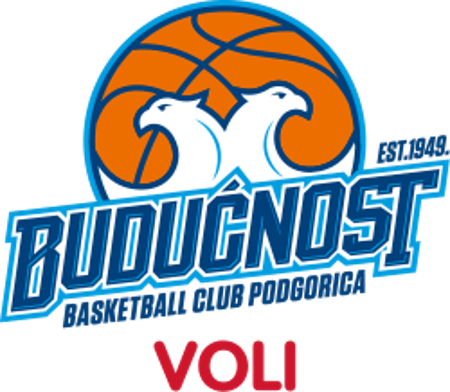 Kk Buducnost logo