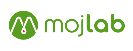 Moj lab logo