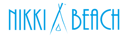 Nikki Beach logo