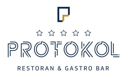 Protokol logo