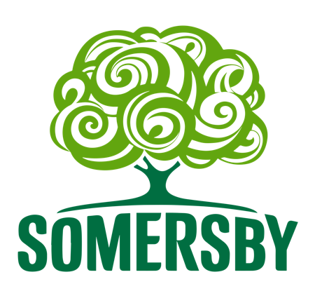 Sommersby logo