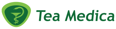 Tea Medica logo