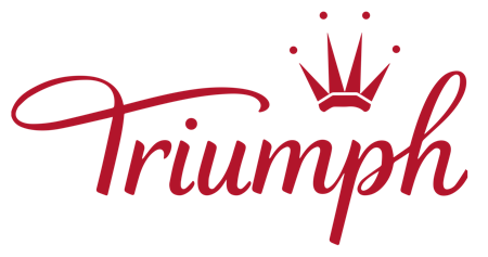 Triumph logo